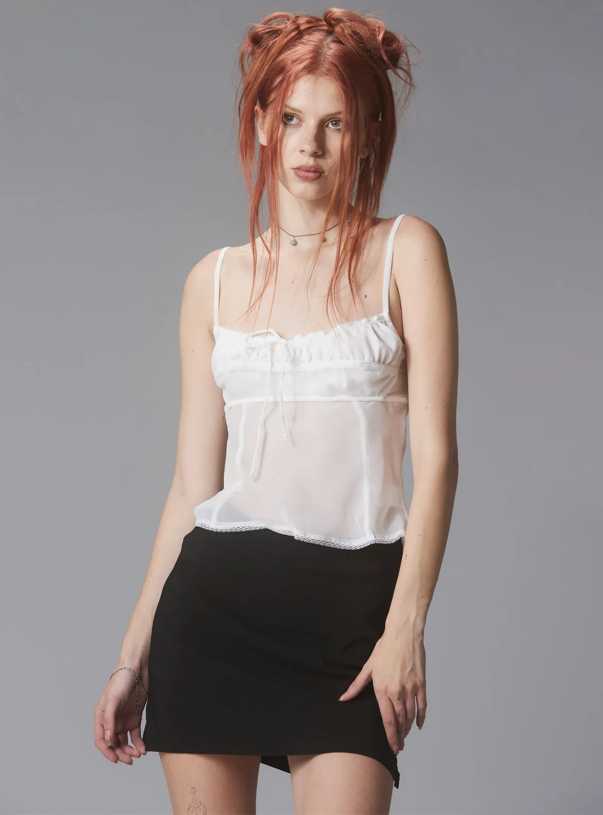 Angel Top sold by UNIF product image thumbnail 2