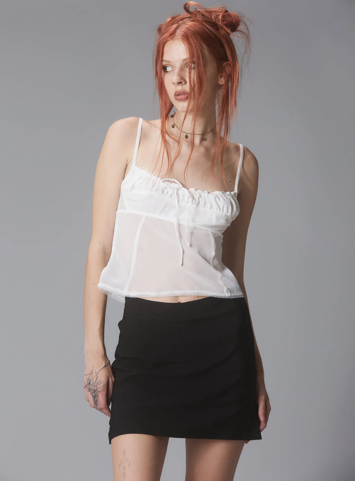 Angel Top sold by UNIF