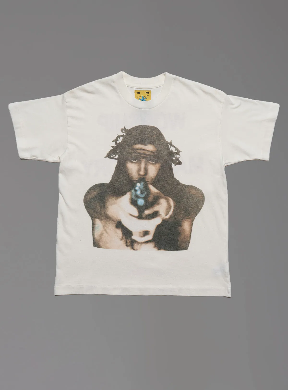 Worship Tee sold by UNIF