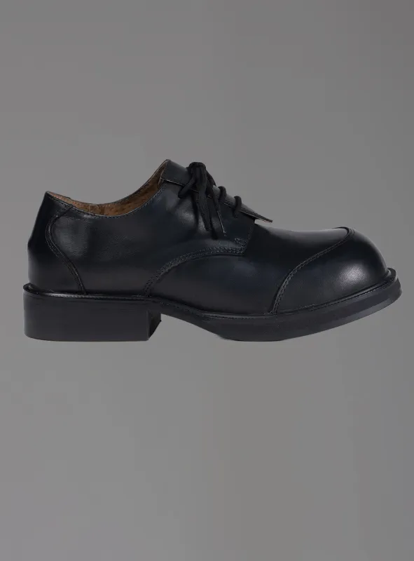 Jodi Oxford made by UNIF