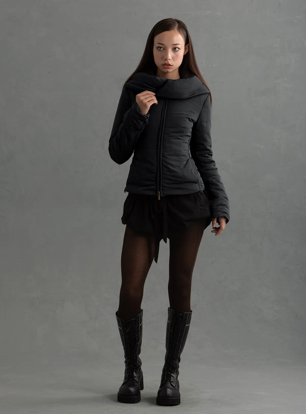 Misko Jacket sold by UNIF product image thumbnail 3