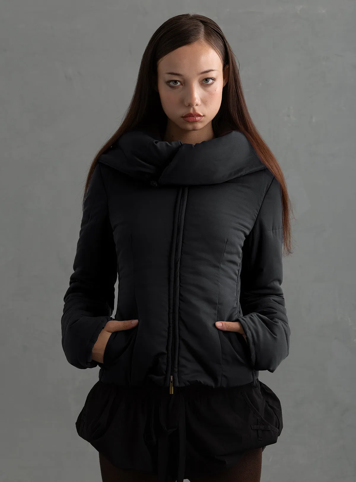 Misko Jacket sold by UNIF product image thumbnail 4