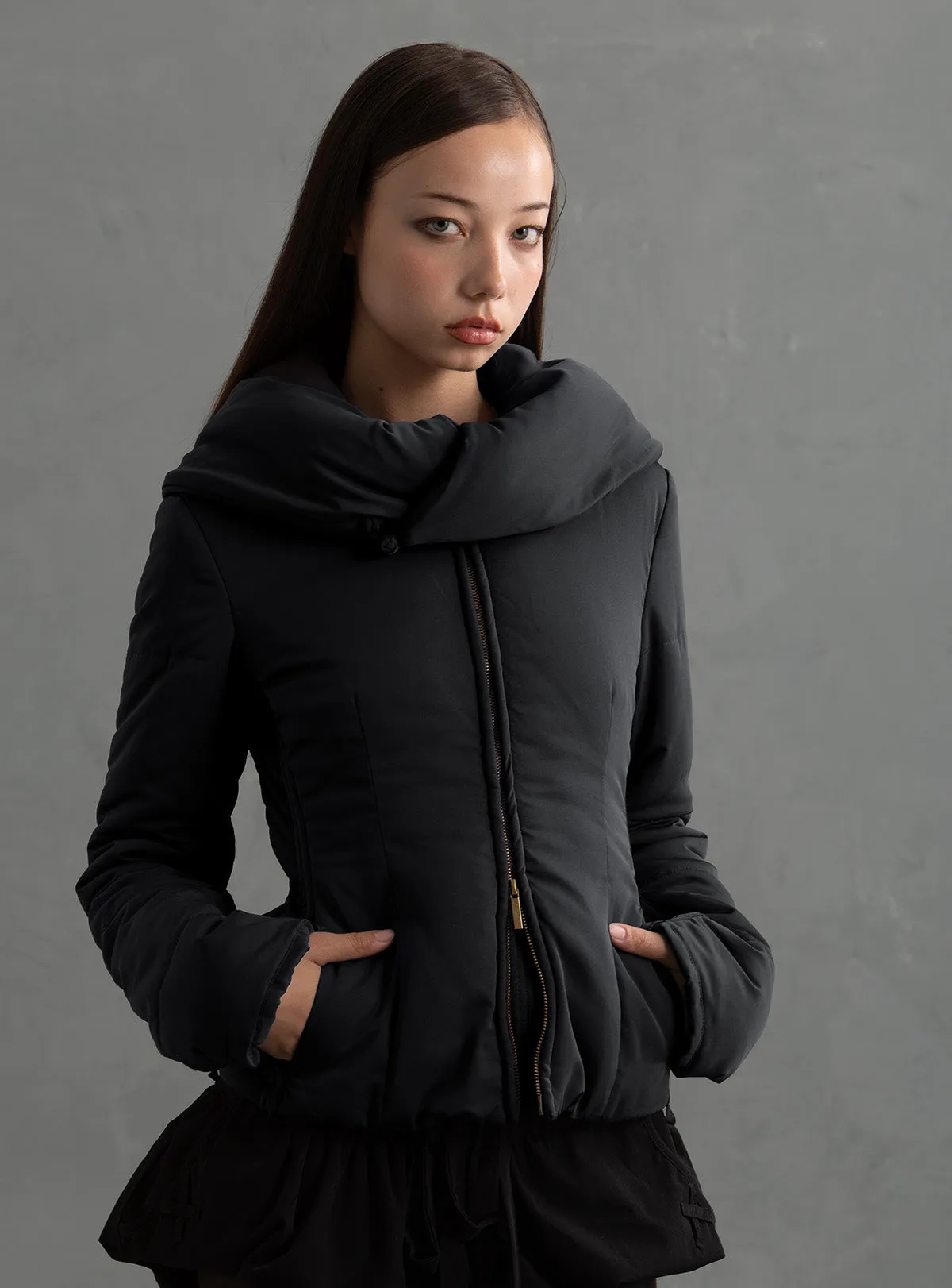 Misko Jacket sold by UNIF product image thumbnail 5
