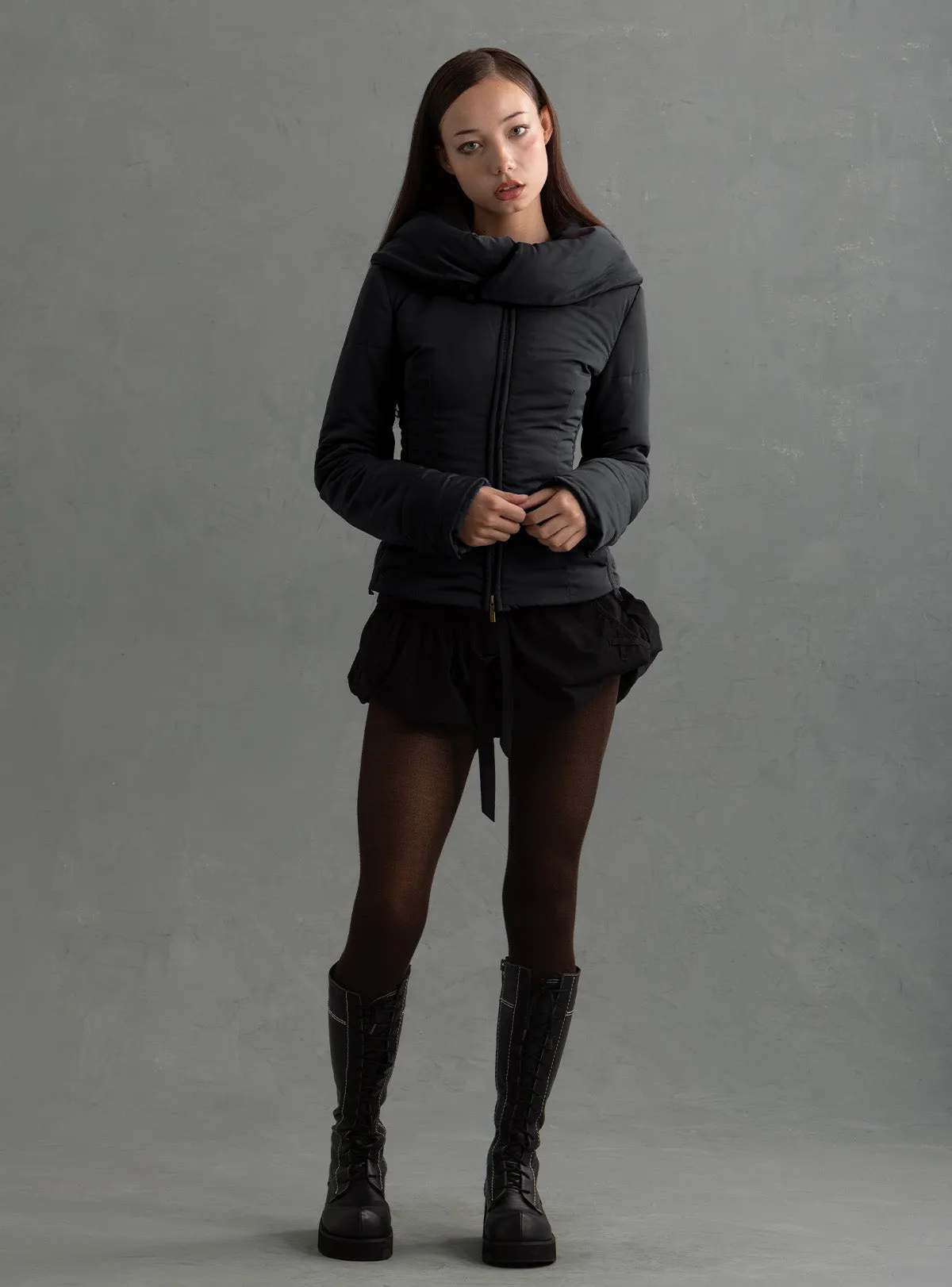 Misko Jacket sold by UNIF product image thumbnail 2