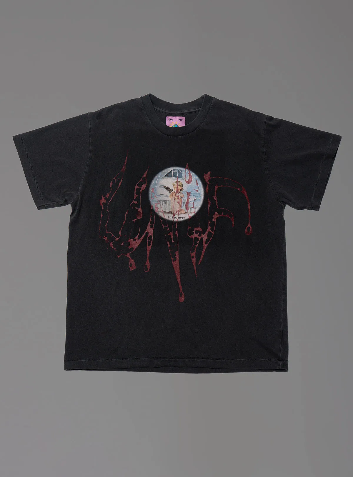 Revamp Tee sold by UNIF