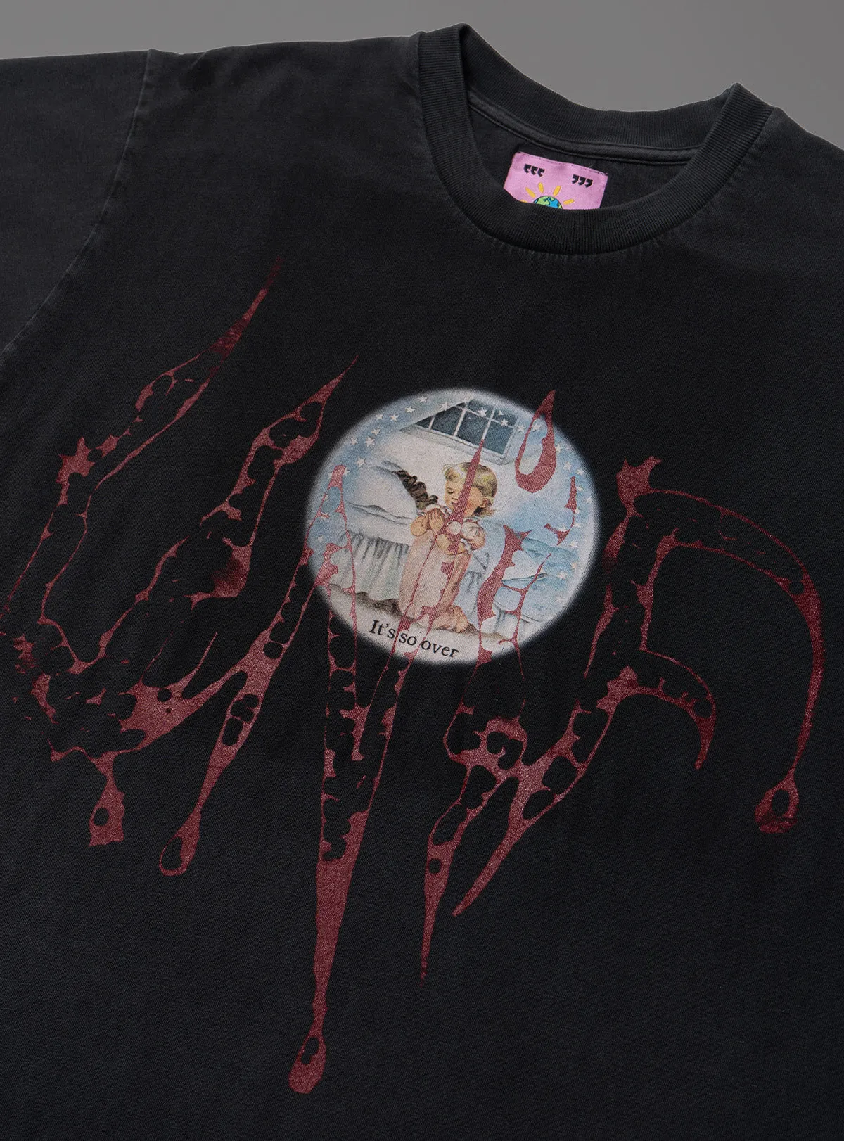 Revamp Tee sold by UNIF product image thumbnail 2