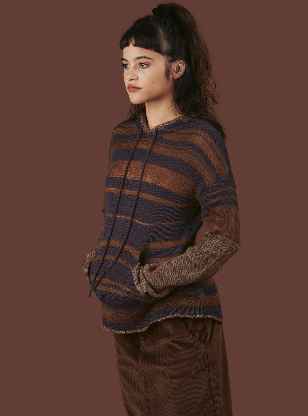 Birch Sweater sold by UNIF product image thumbnail 3