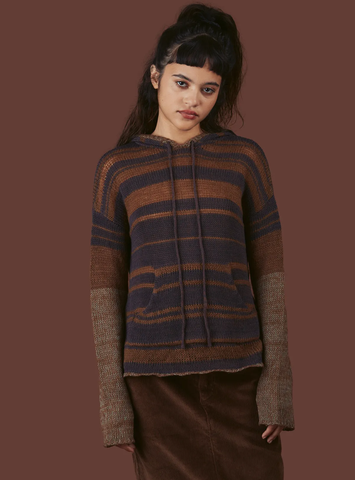 Birch Sweater sold by UNIF product image thumbnail 2