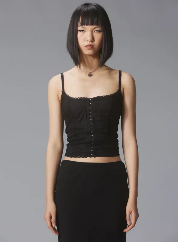 Dew Cami sold by UNIF