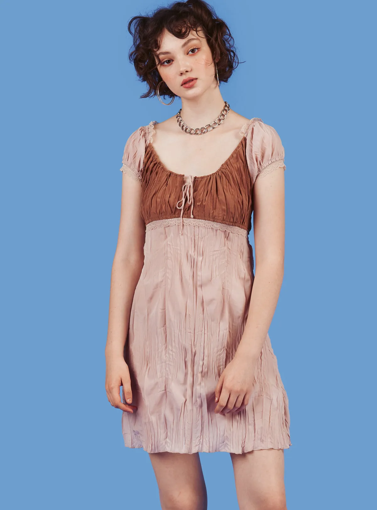 Melody Dress sold by UNIF