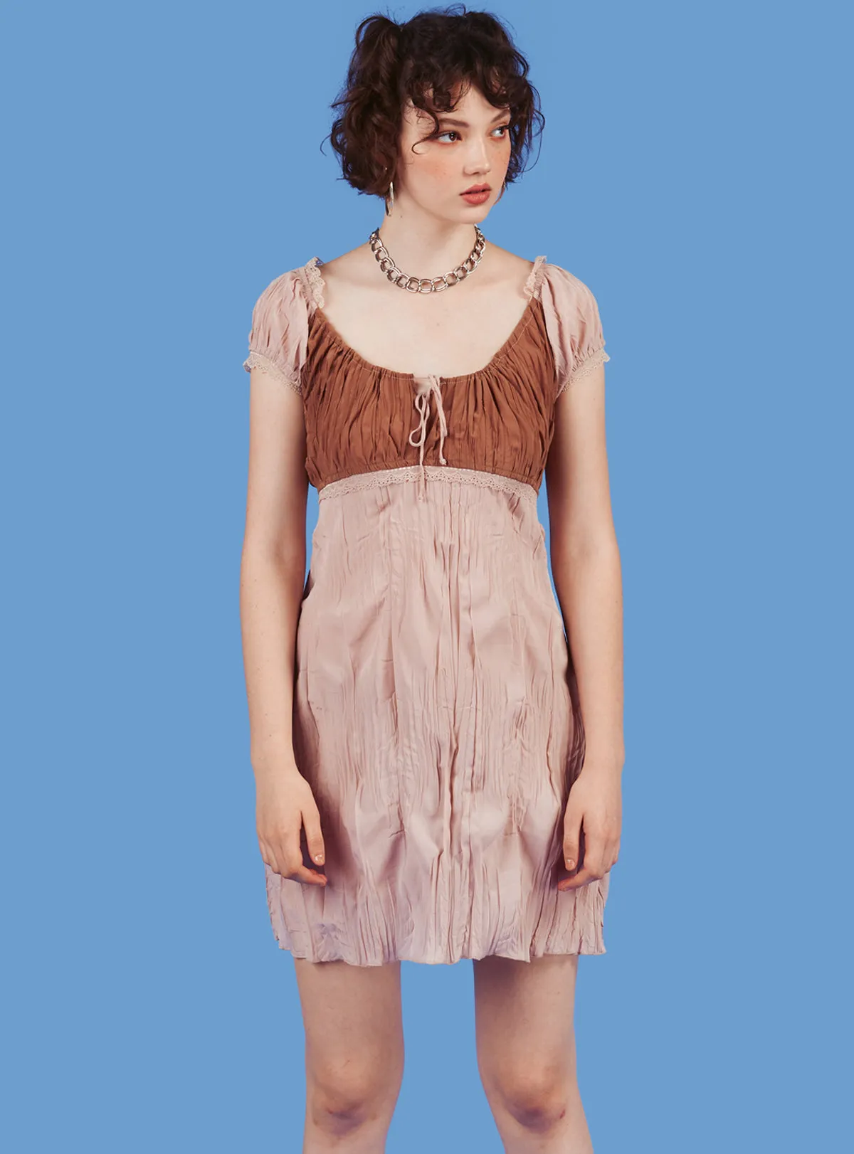 Melody Dress sold by UNIF product image thumbnail 3