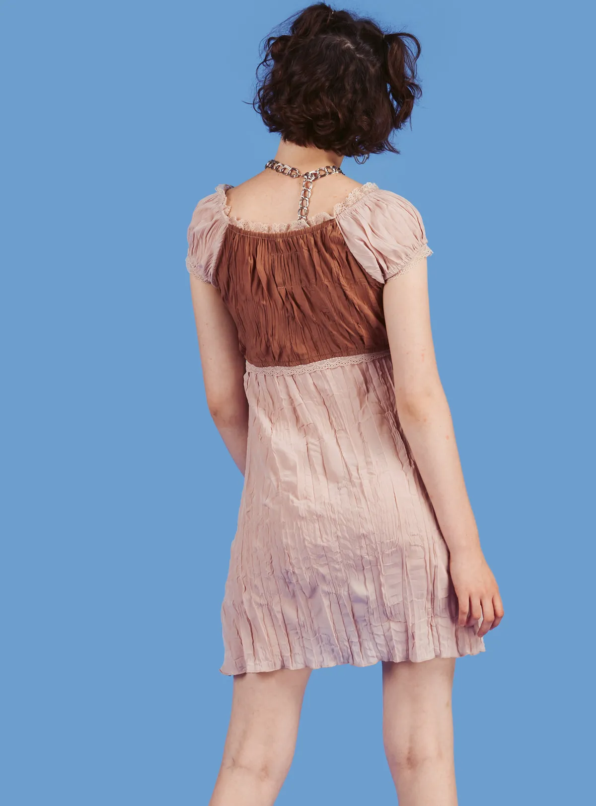 Melody Dress sold by UNIF product image thumbnail 5
