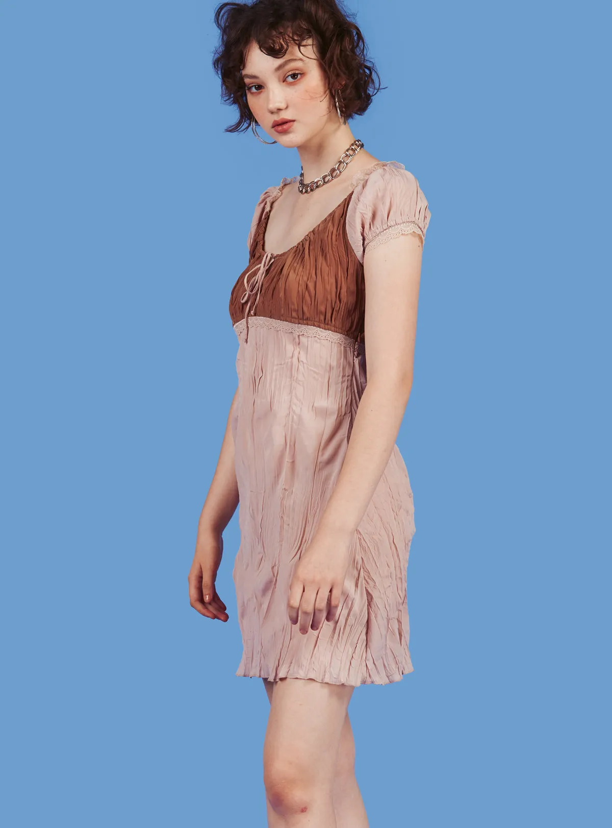 Melody Dress sold by UNIF product image thumbnail 4