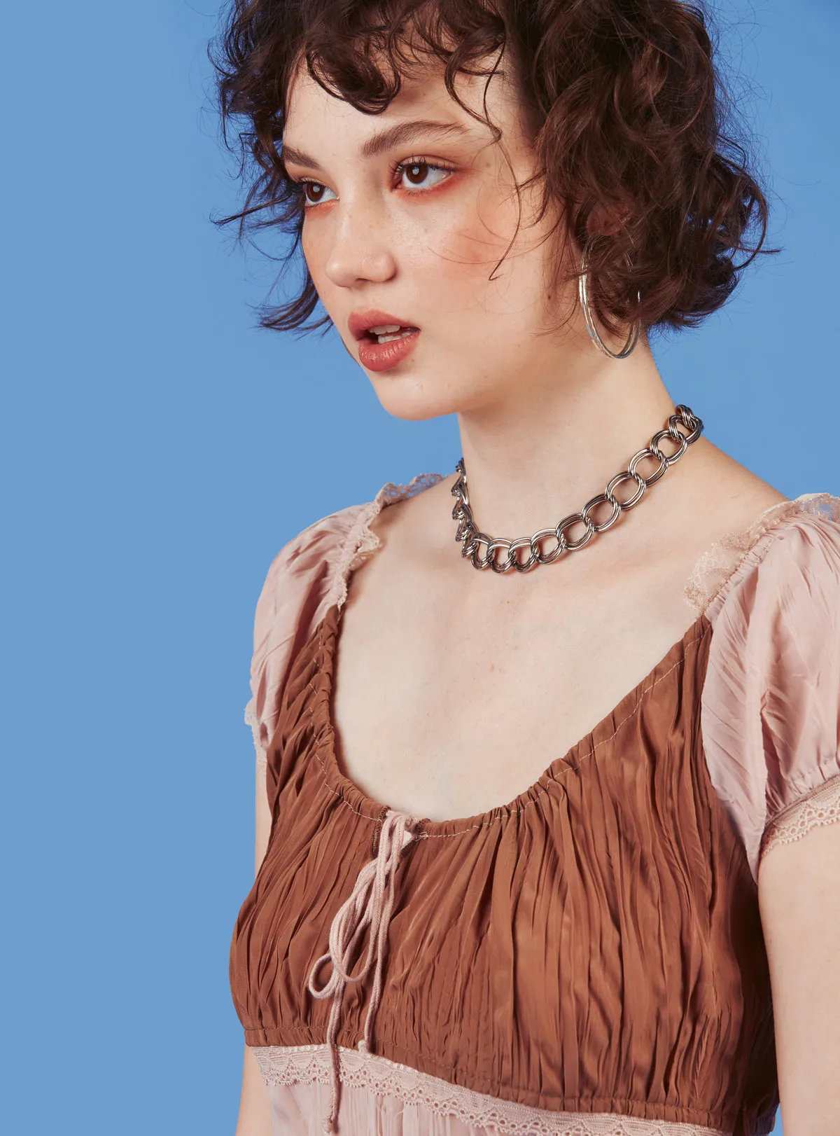 Melody Dress sold by UNIF product image thumbnail 2