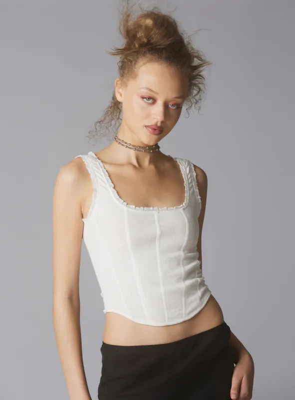 Raim Top sold by UNIF