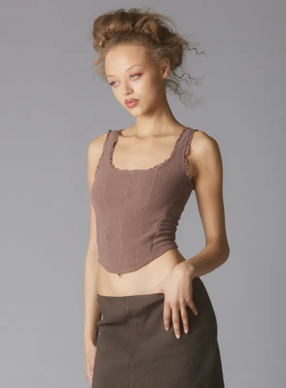 Raim Top sold by UNIF