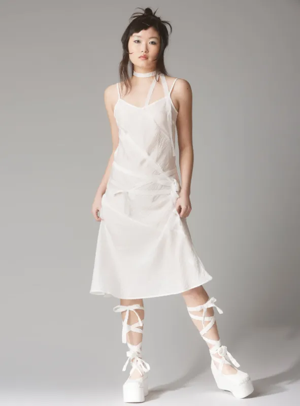 Web Dress sold by UNIF