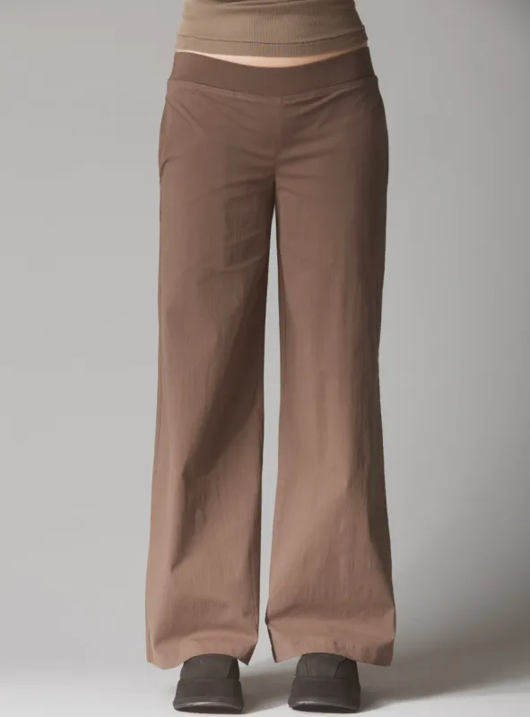 Borg Pant sold by UNIF
