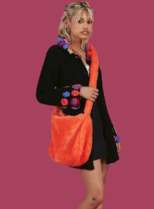 Faye Bag sold by UNIF