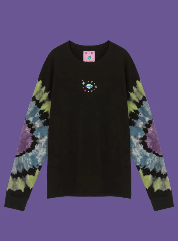 Cosmic Long Sleeve sold by UNIF