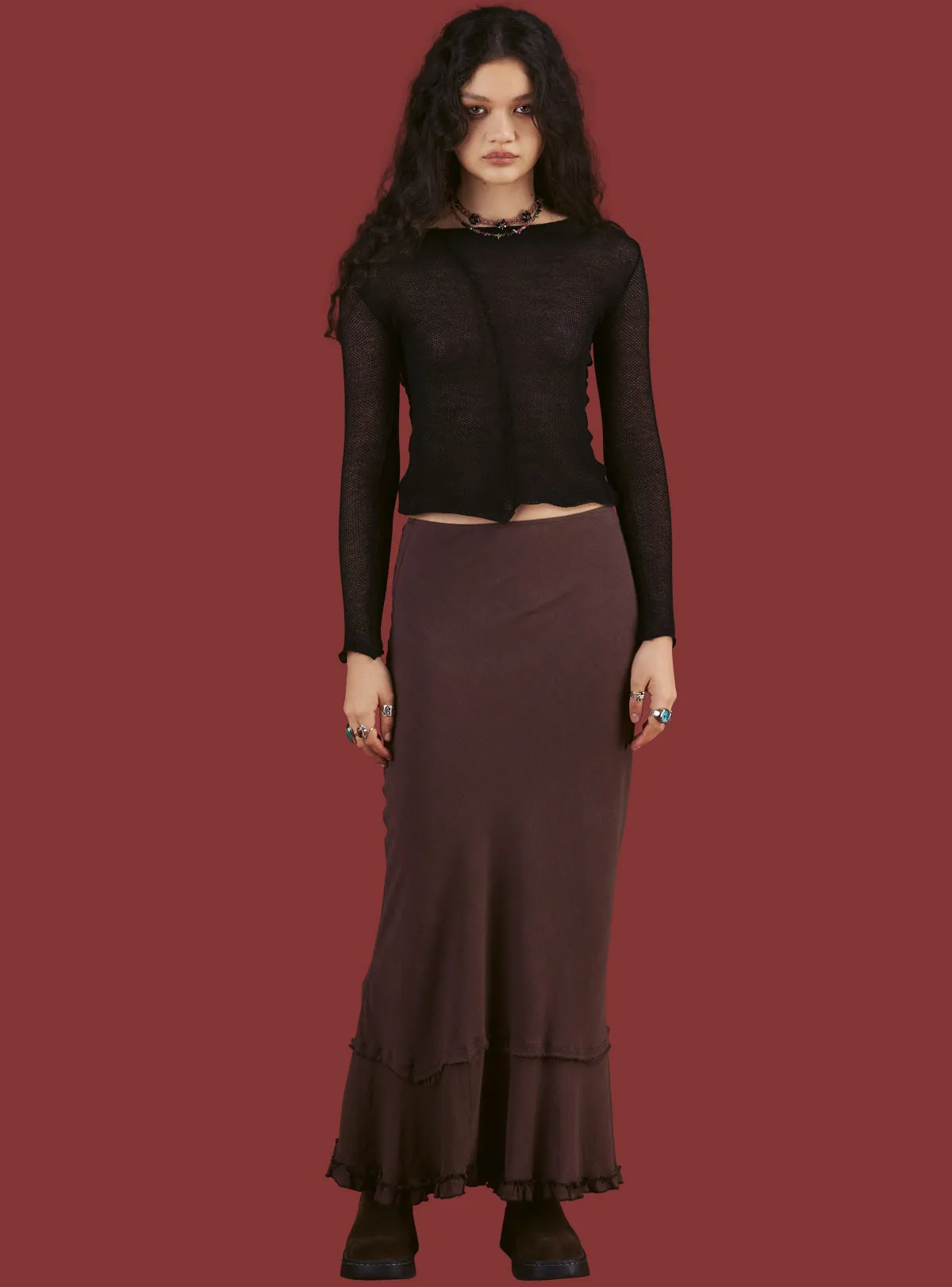 Doser Top sold by UNIF product image thumbnail 5