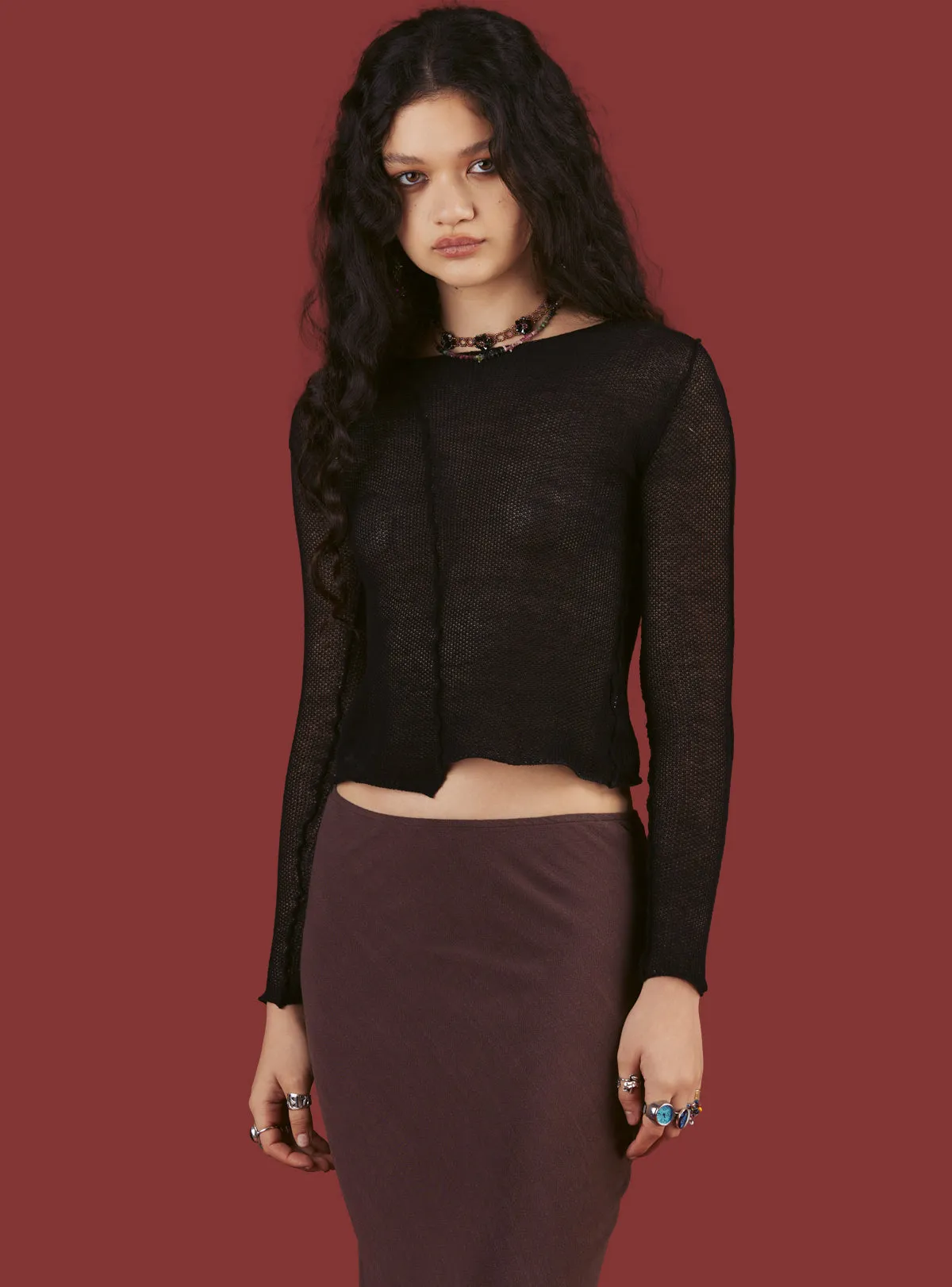 Doser Top sold by UNIF product image thumbnail 3