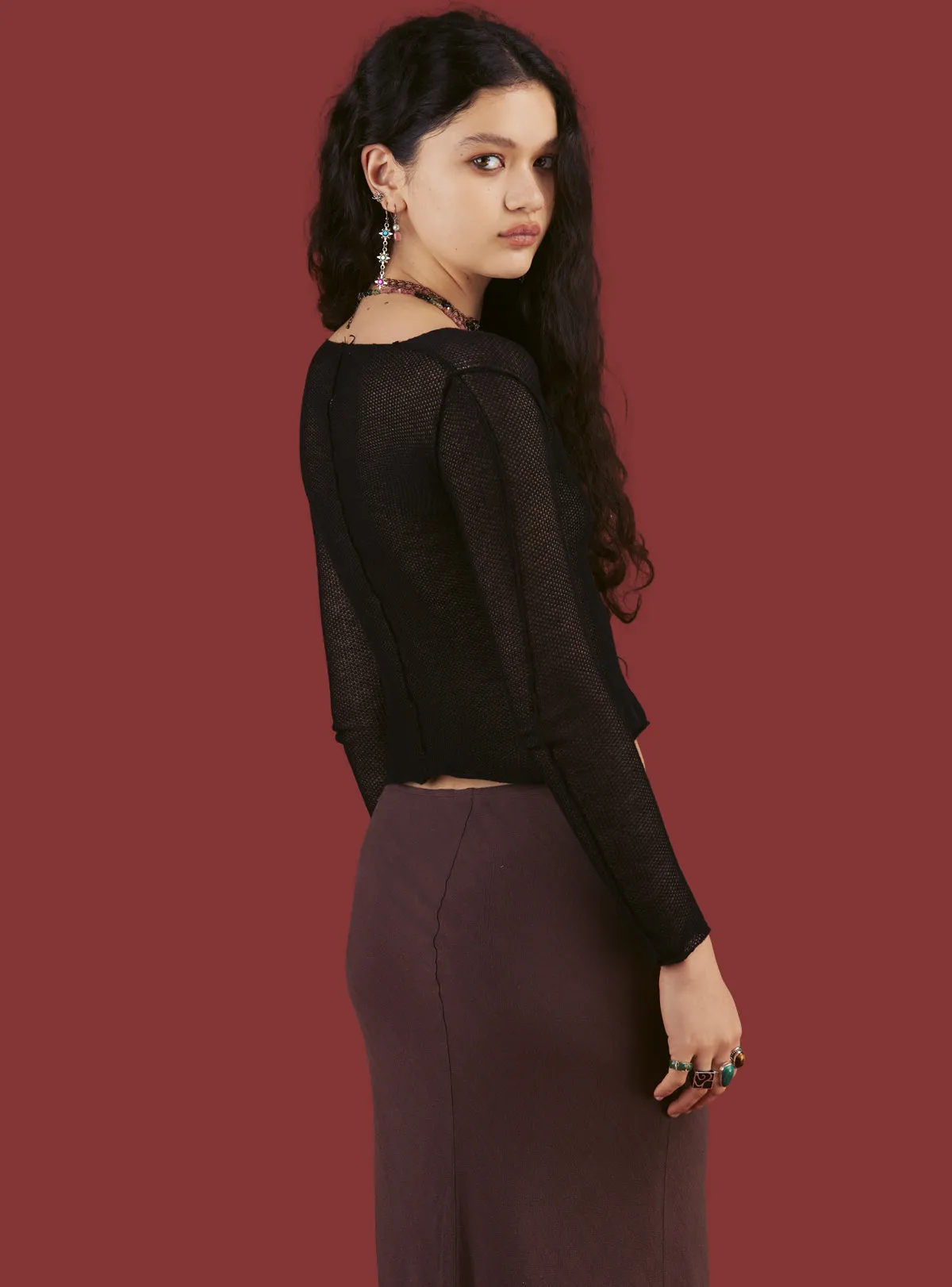 Doser Top sold by UNIF product image thumbnail 4