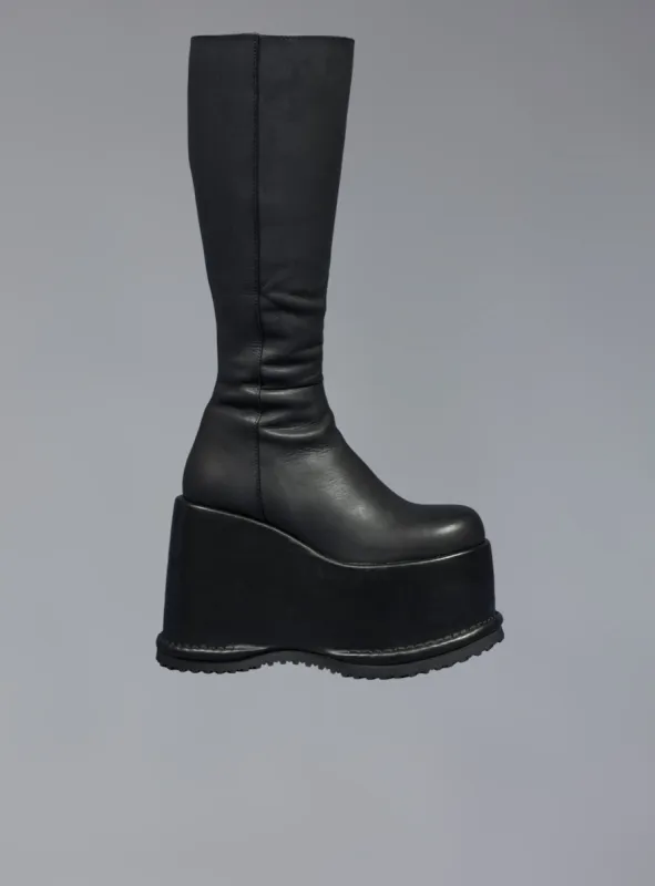 Smoke Boot sold by UNIF