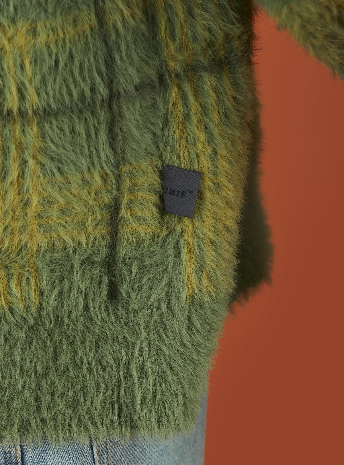 Ty Cardigan sold by UNIF product image thumbnail 5