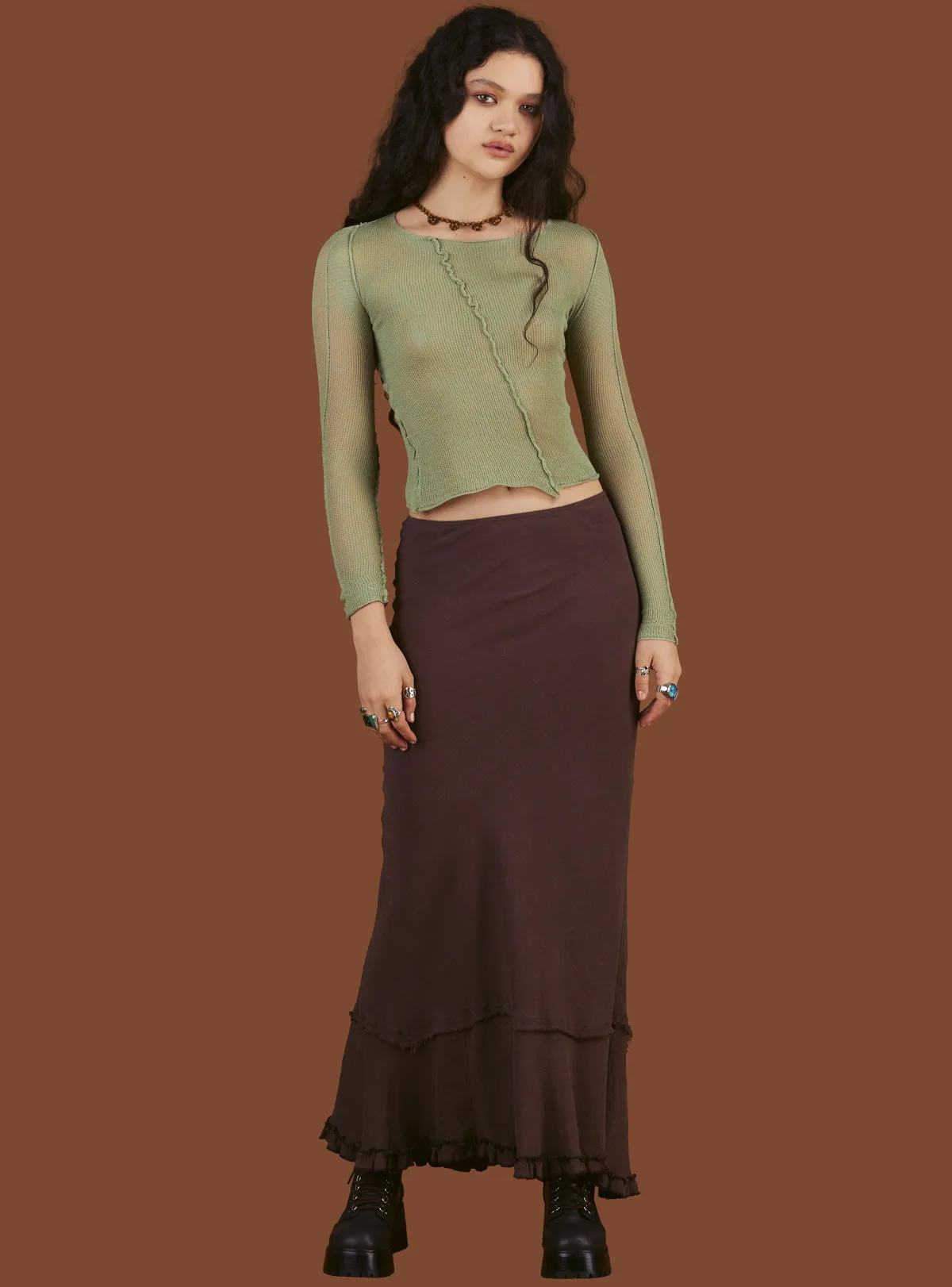 Doser Top sold by UNIF product image thumbnail 4