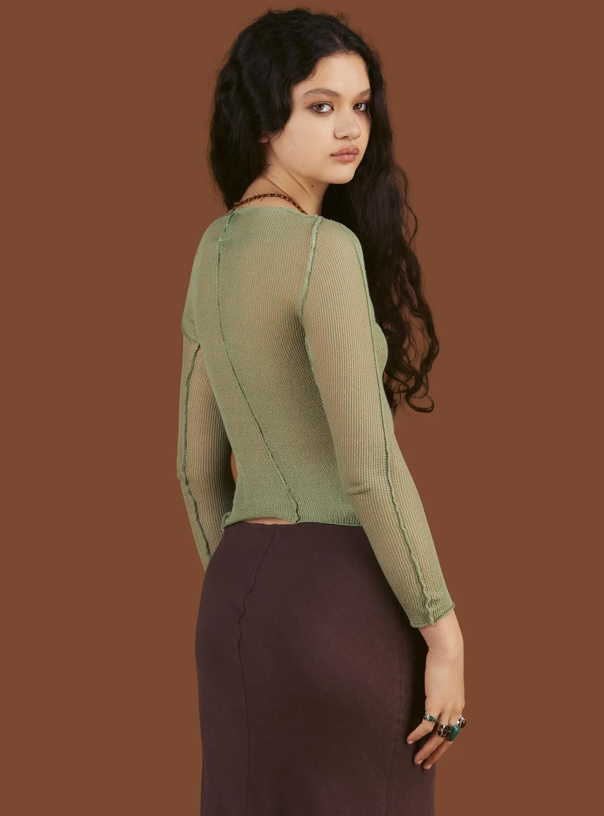 Doser Top sold by UNIF product image thumbnail 3