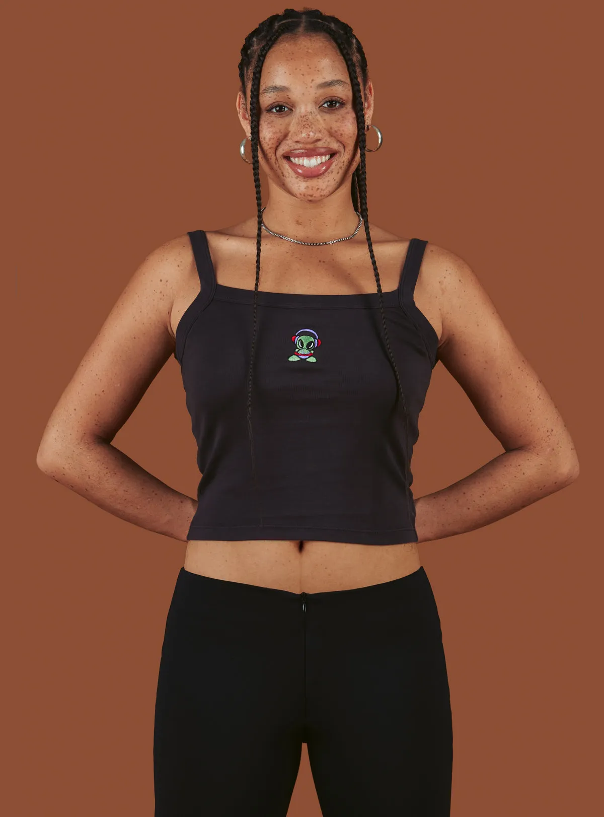 Alien Tank sold by UNIF product image thumbnail 3