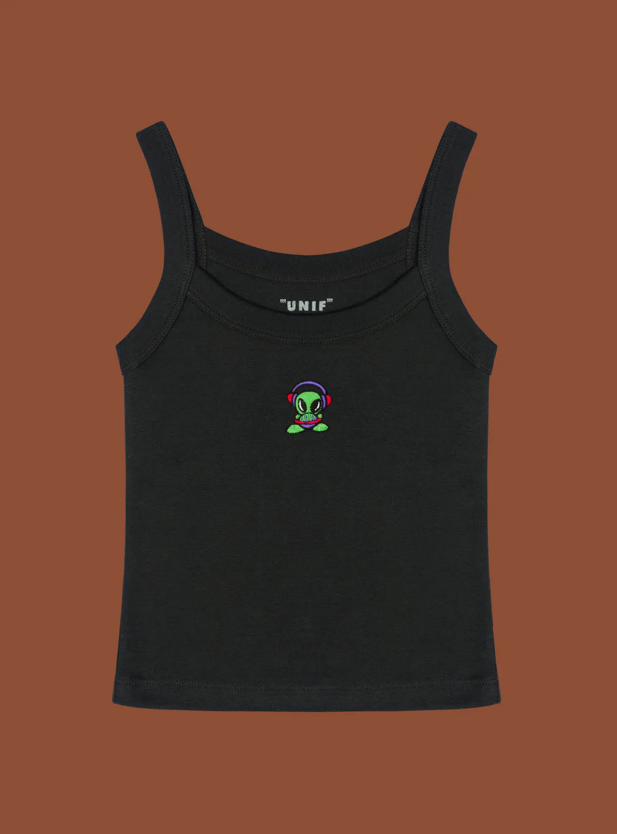 Alien Tank sold by UNIF