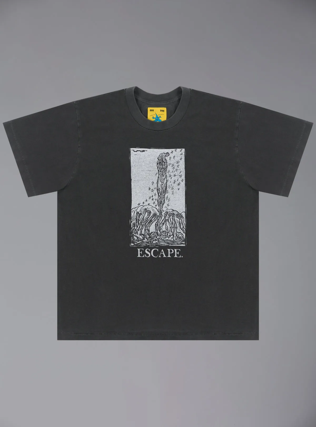Escape Tee sold by UNIF