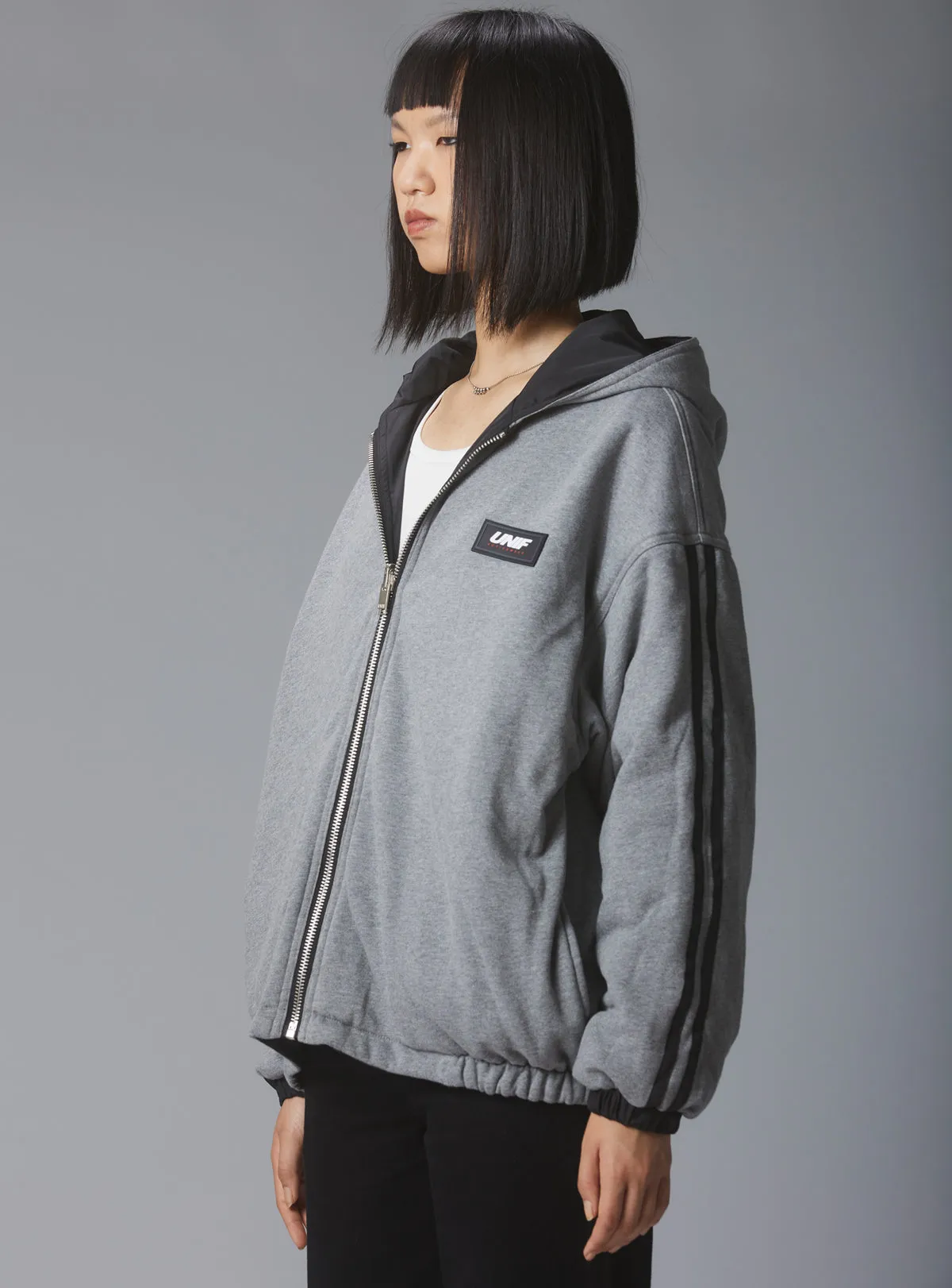 Klub Jacket sold by UNIF product image thumbnail 5