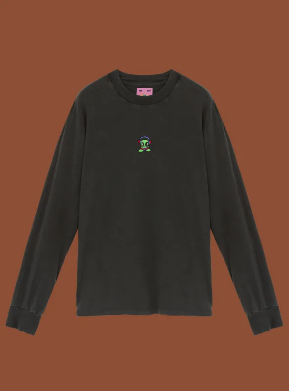 Alien Long Sleeve sold by UNIF