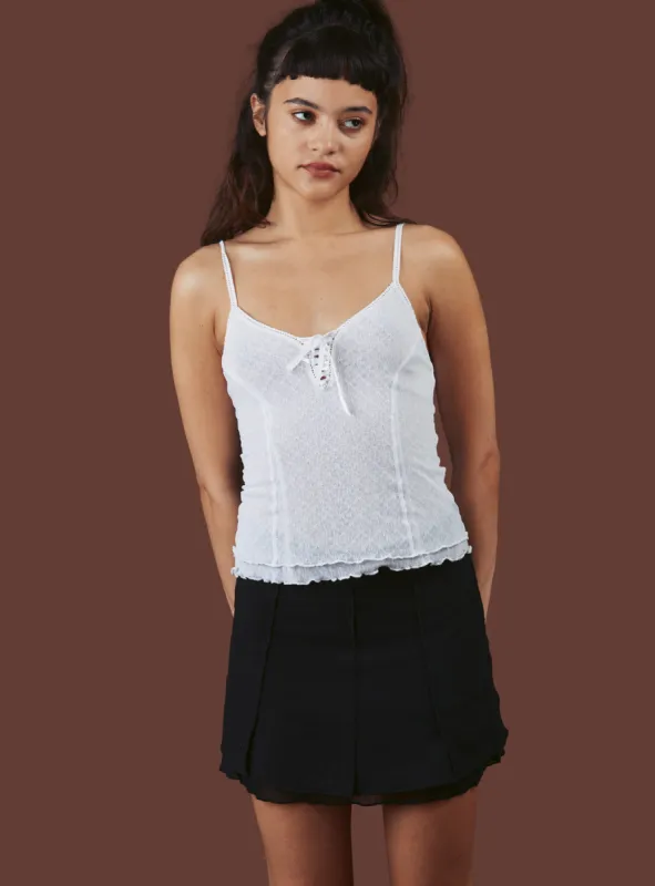 Cita Top sold by UNIF