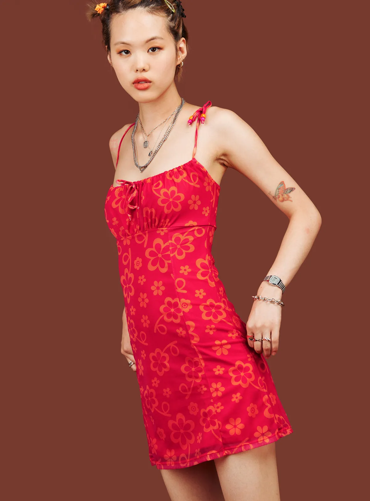 Nani Dress sold by UNIF product image thumbnail 4