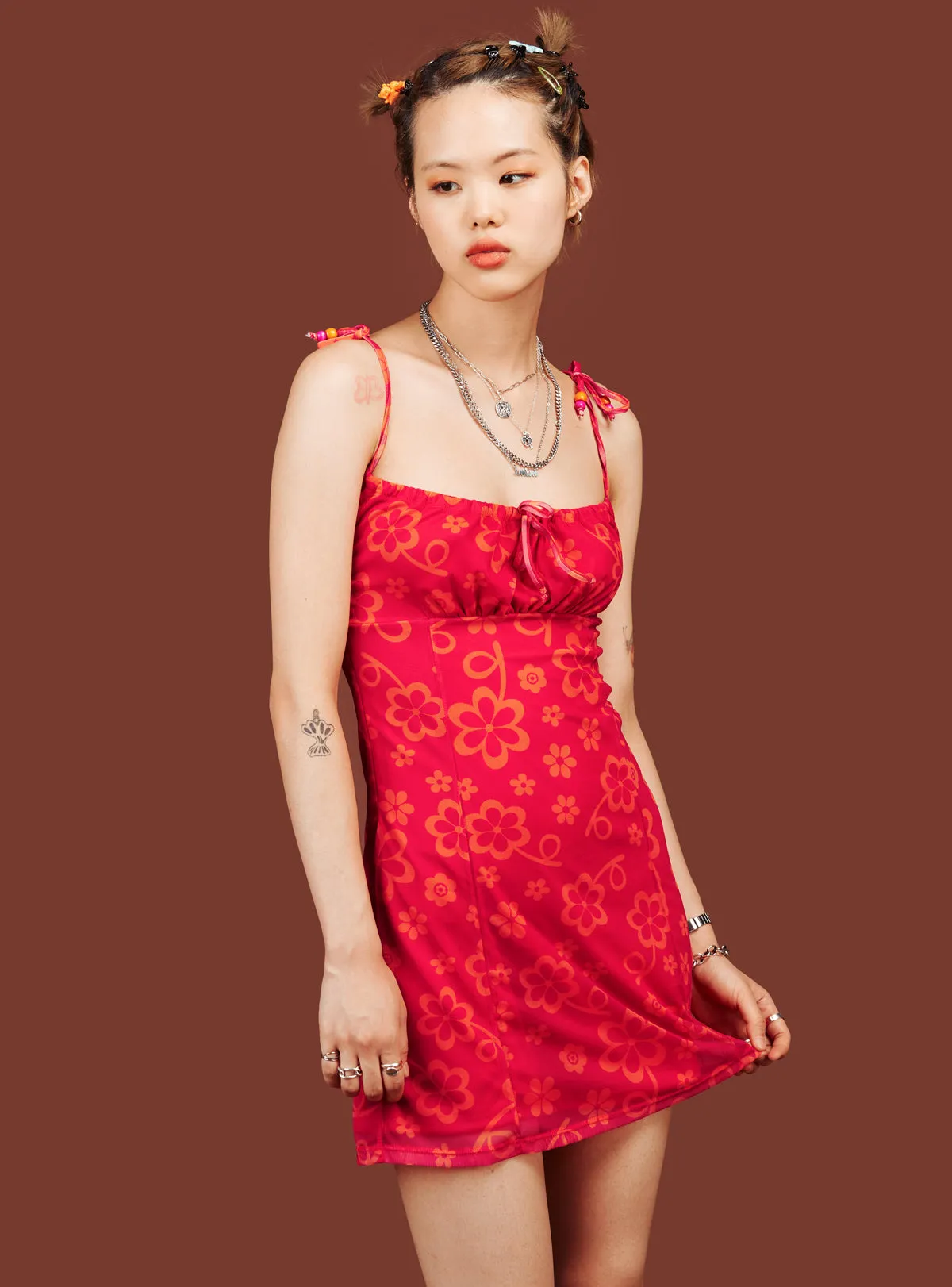 Nani Dress sold by UNIF product image thumbnail 3