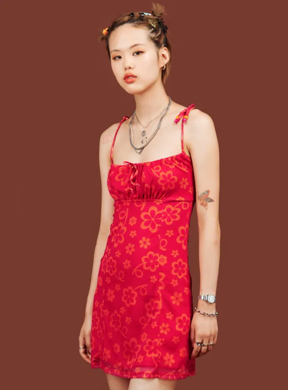 Nani Dress made by UNIF