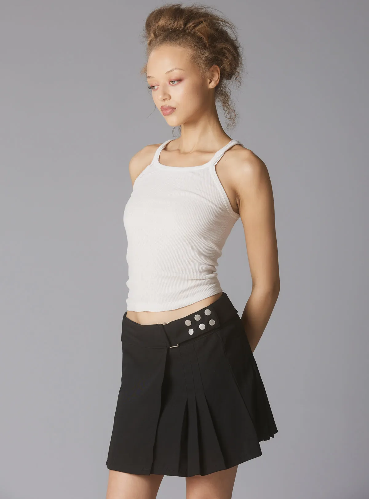 Rey Skirt sold by UNIF product image thumbnail 3