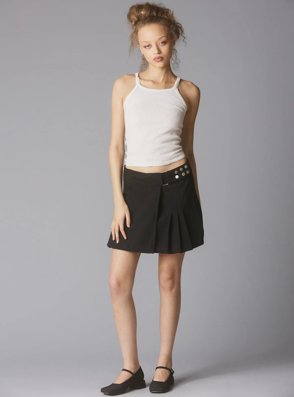 Rey Skirt sold by UNIF product image thumbnail 2