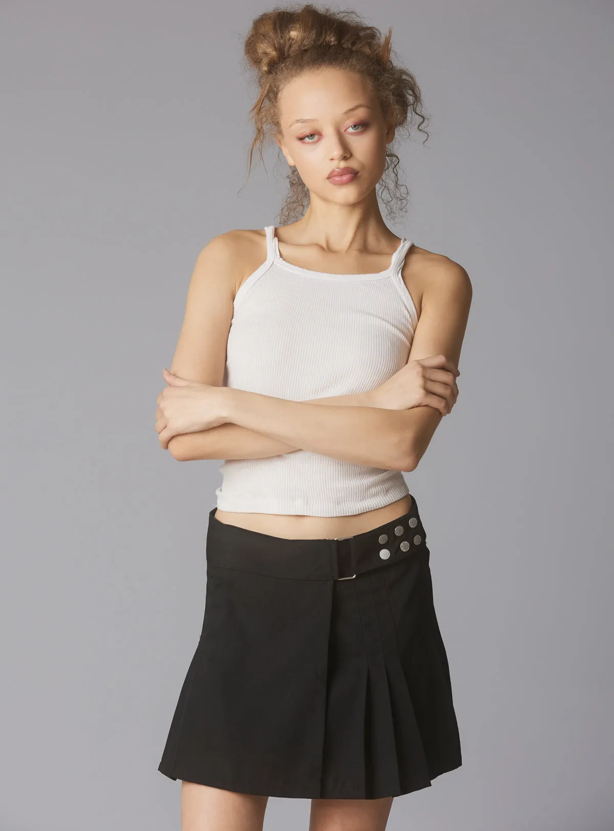 Rey Skirt sold by UNIF