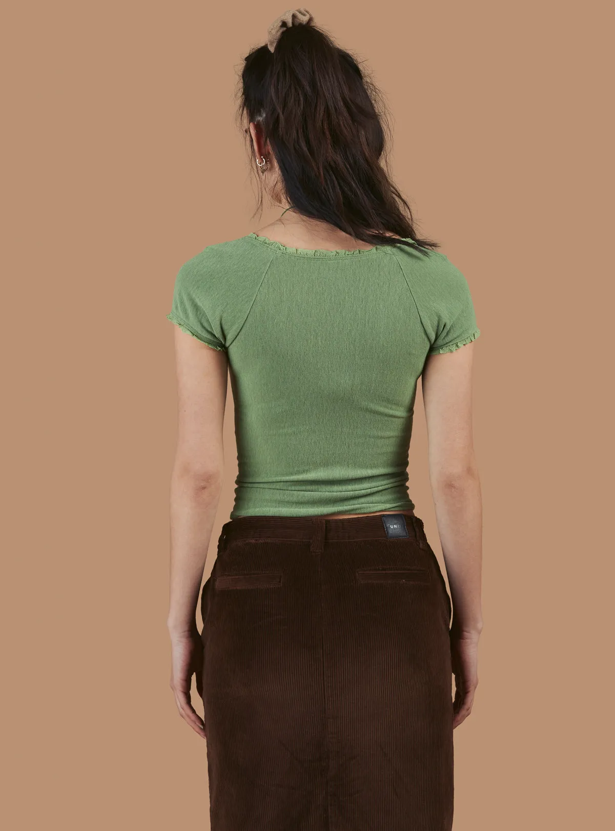 Date Top sold by UNIF product image thumbnail 3