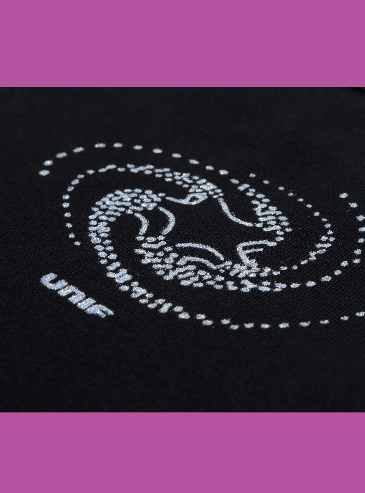 Spin Long Sleeve sold by UNIF product image thumbnail 2