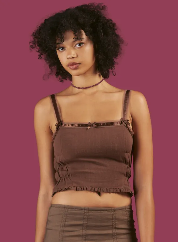 Imp Top sold by UNIF