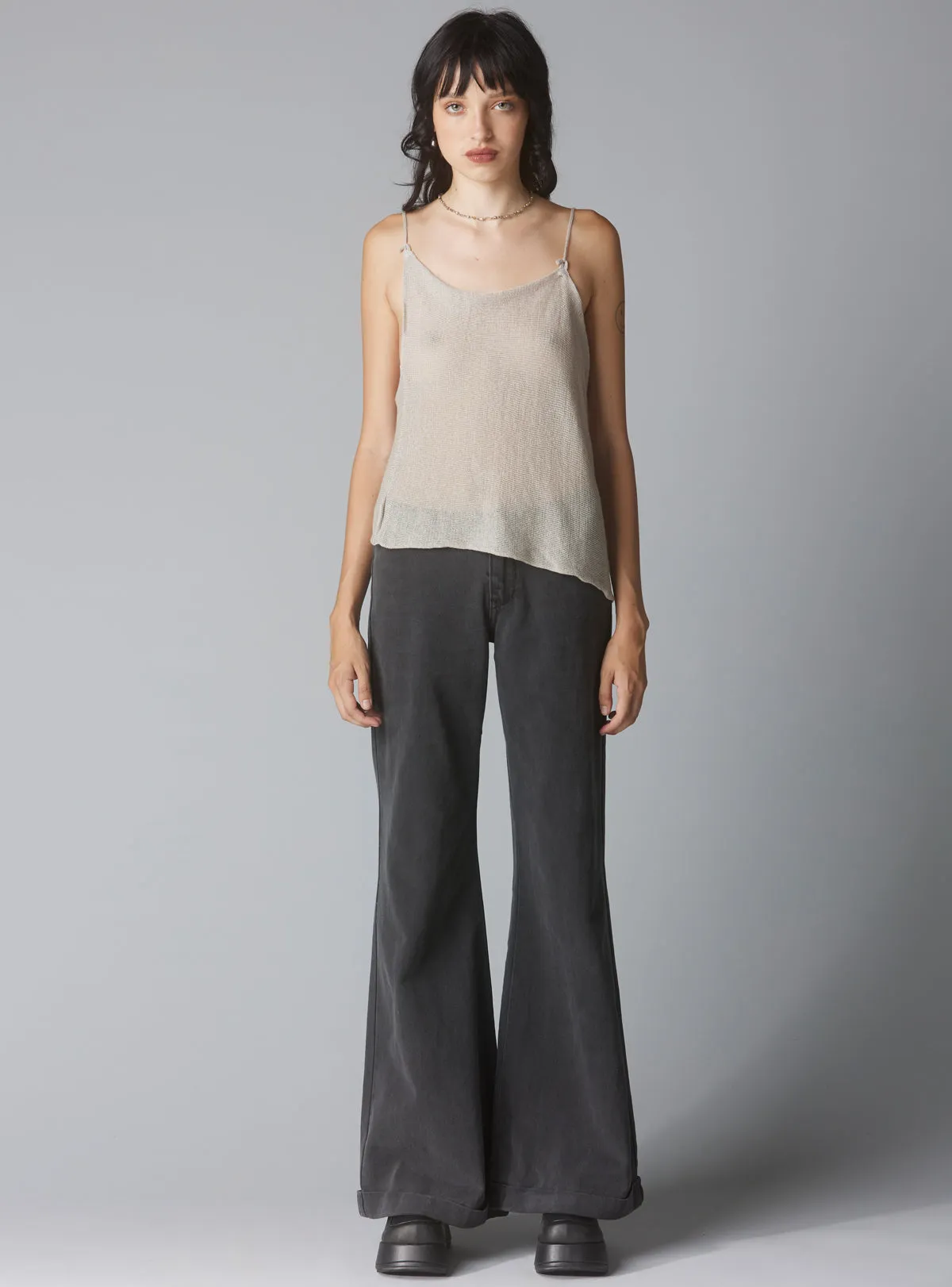 Piko Top sold by UNIF product image thumbnail 2