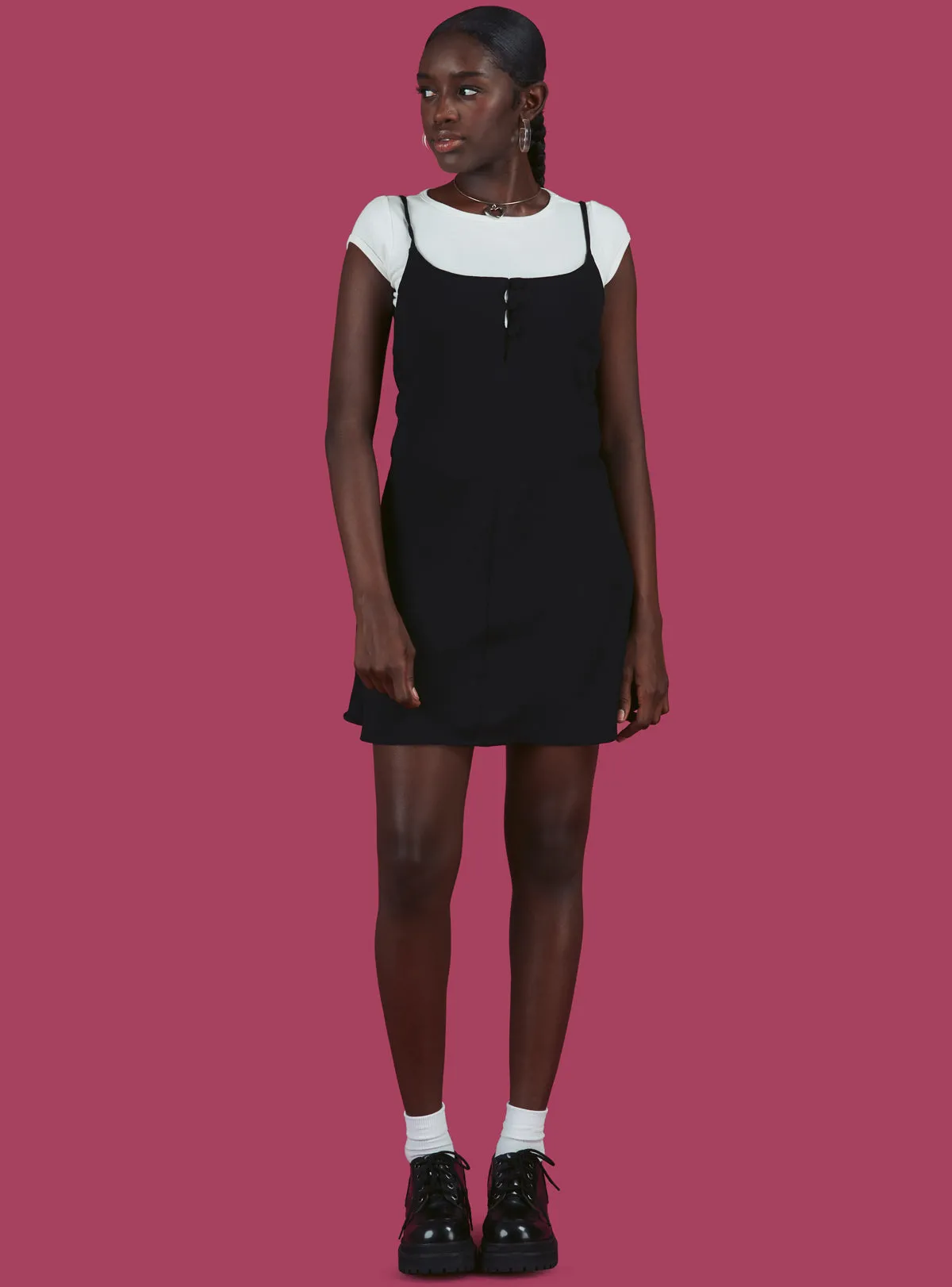 Ace Dress | Parallel