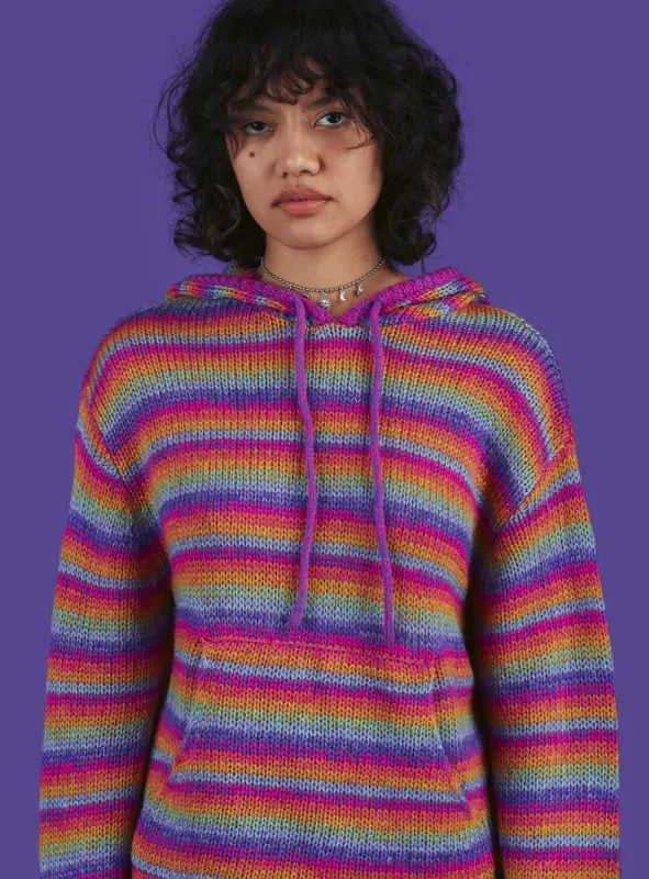 Smoothie Sweater sold by UNIF