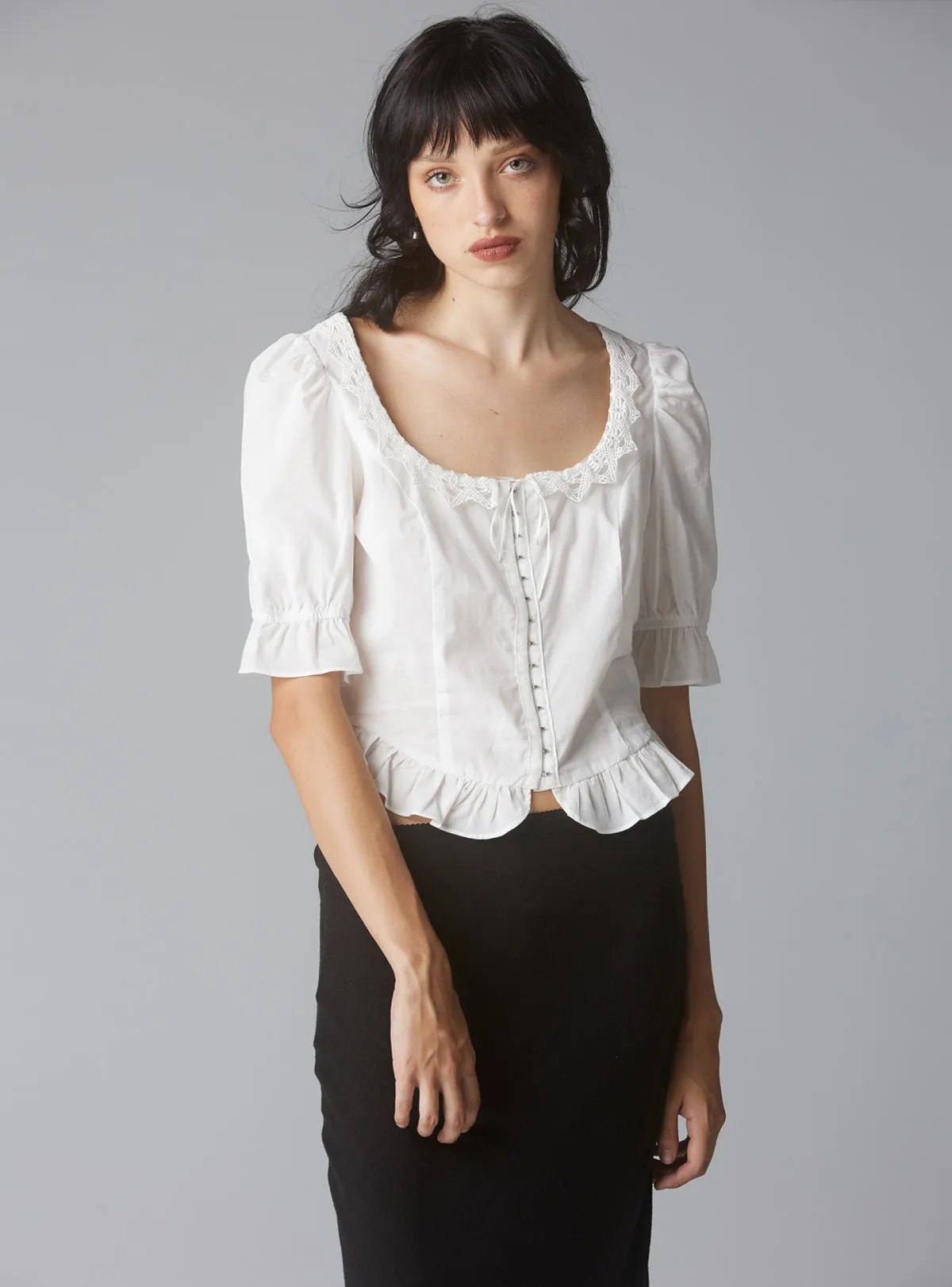 May Top sold by UNIF product image thumbnail 2